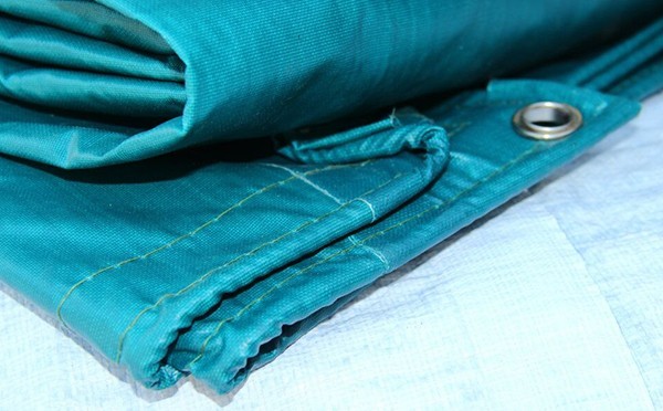 雨季到来，苫布该如何选择？